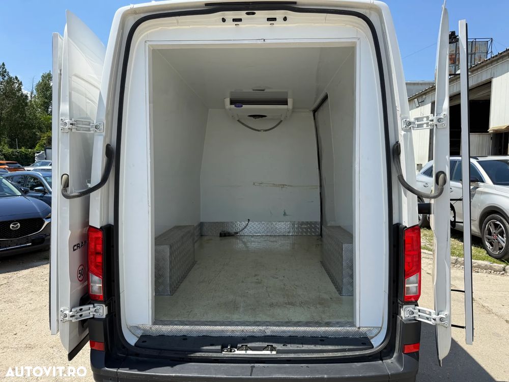 Volkswagen Crafter - 9