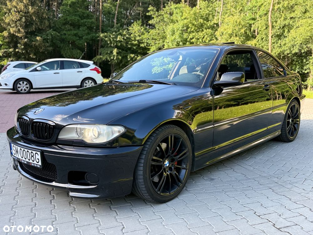 BMW Seria 3 - 9