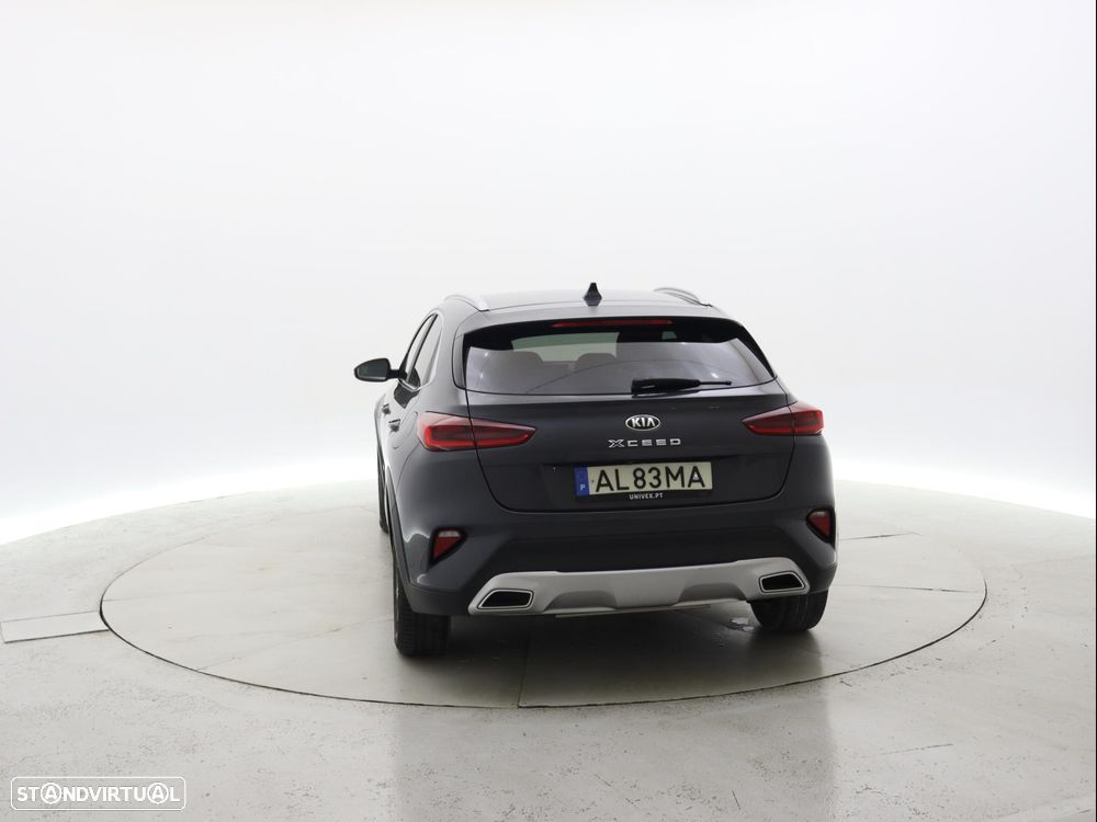 Kia XCeed 1.6 GDi PHEV Tech - 6