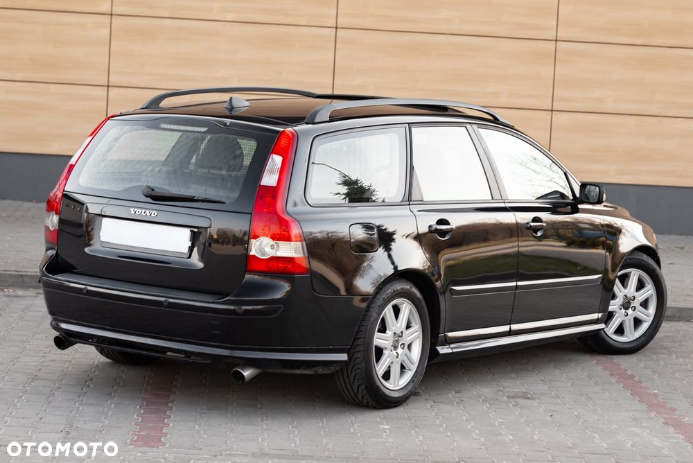 Volvo V50 - 19