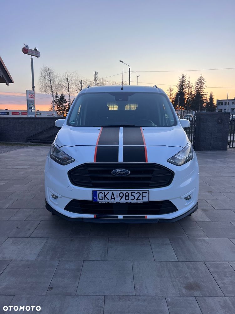 Ford Transit Connect - 37