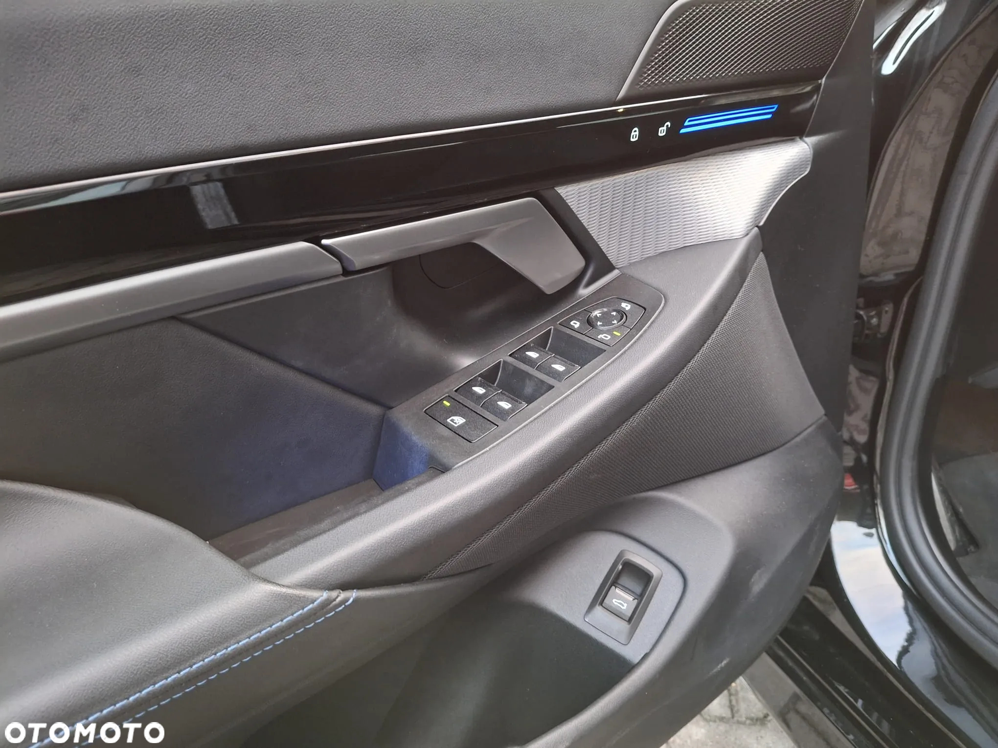 BMW Seria 5 520d - 10