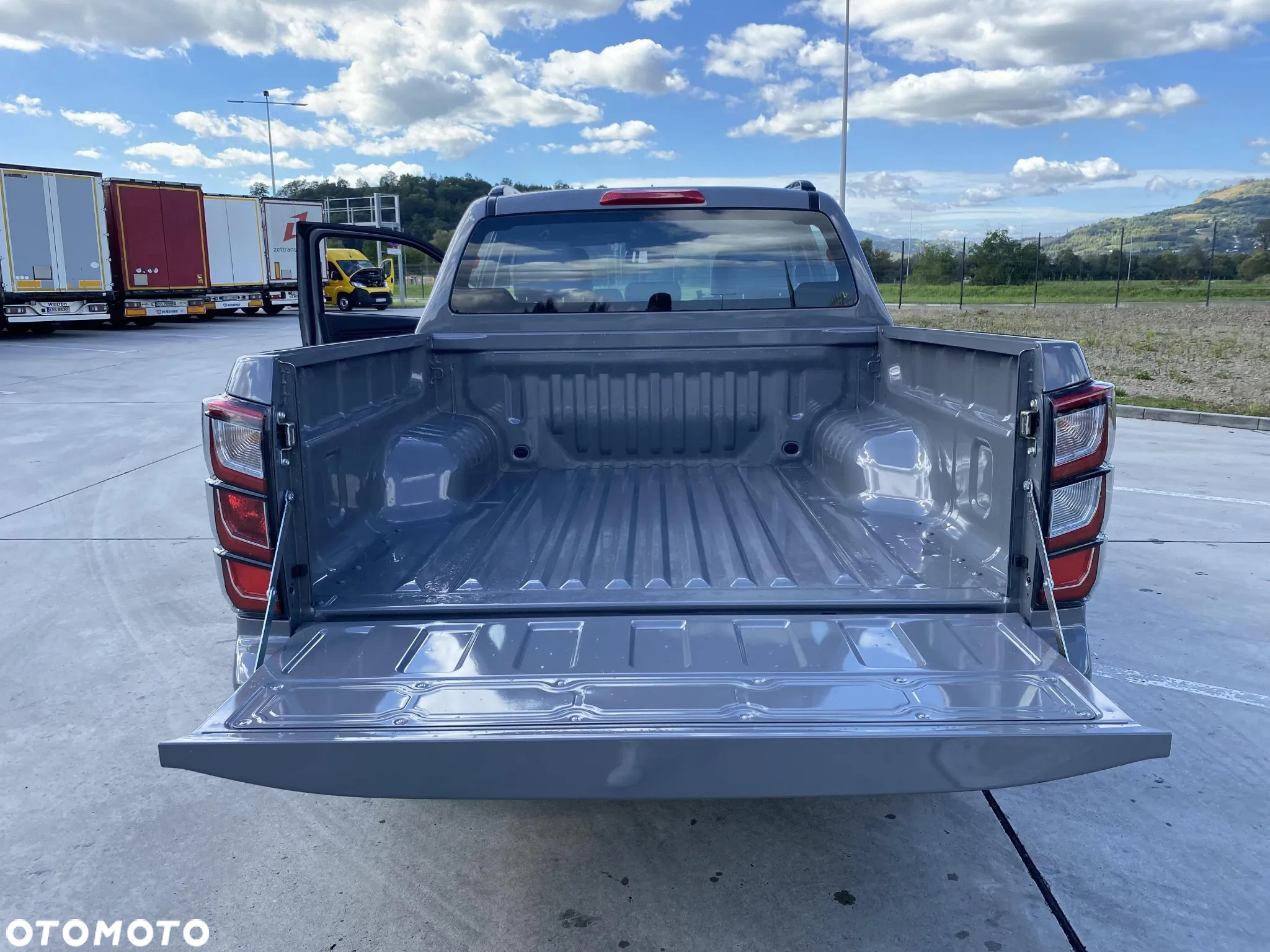 Isuzu D-Max 1.9 DC LSE - 17