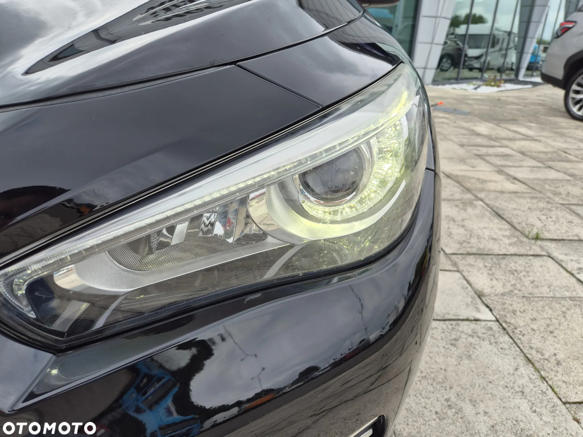 Infiniti Q50 2.2d Premium - 28