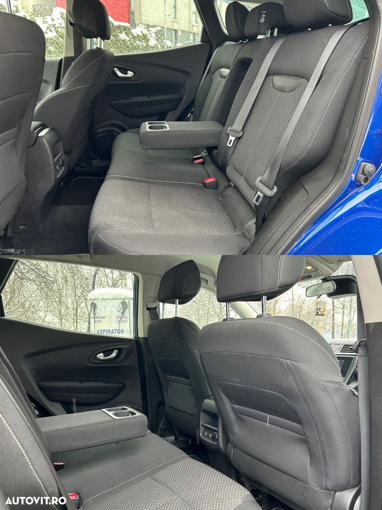 Renault Kadjar BLUE dCi 115 EDC BUSINESS EDITION - 10