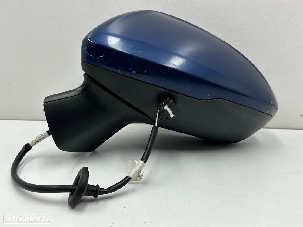 Retrovisor Direito / Esquerdo - Opel Astra K (2019) - 10