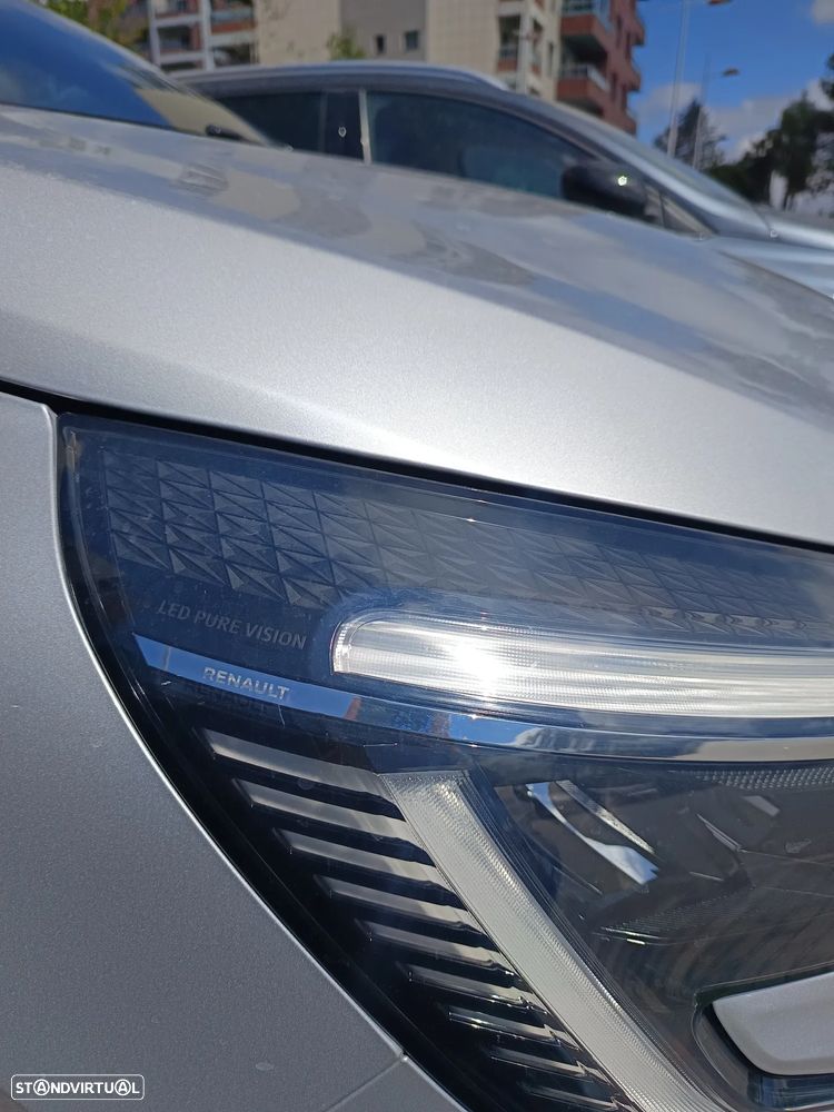 Renault Clio 1.0 TCe Intens Bi-Fuel - 11