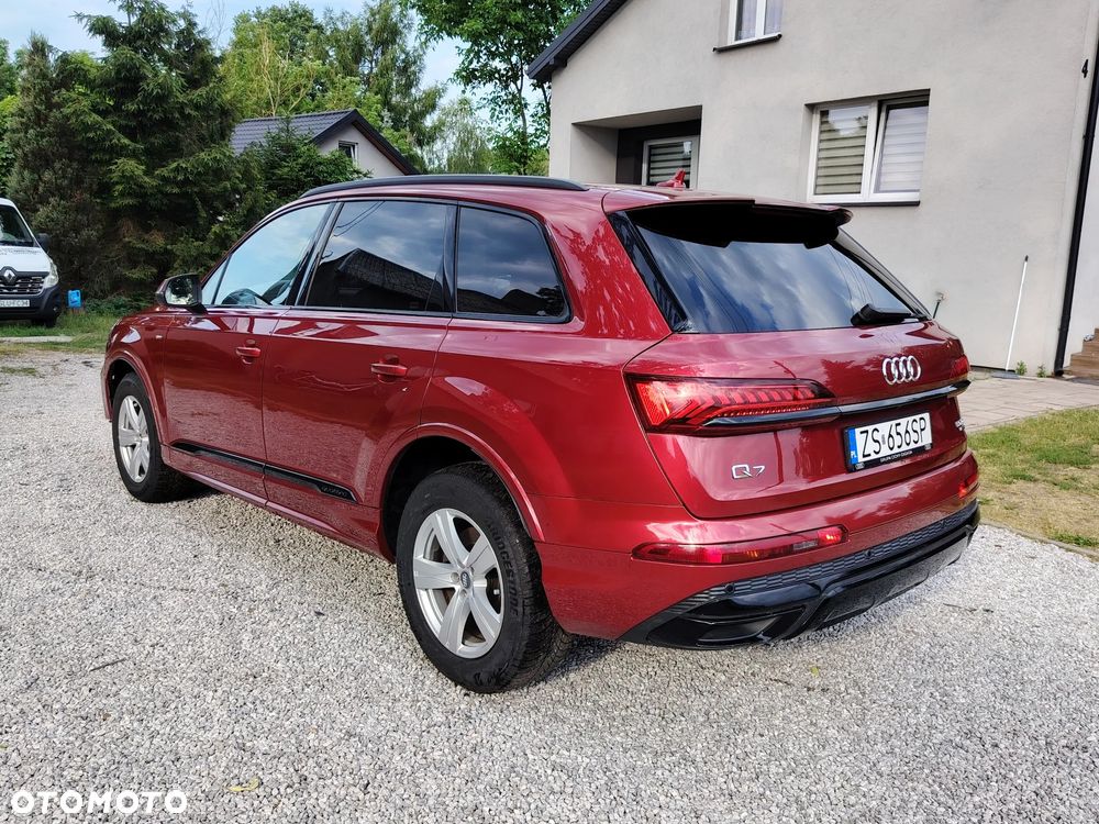 Audi Q7 - 4
