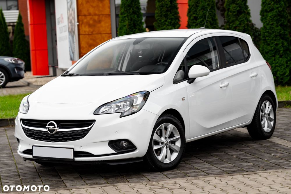 Opel Corsa - 11