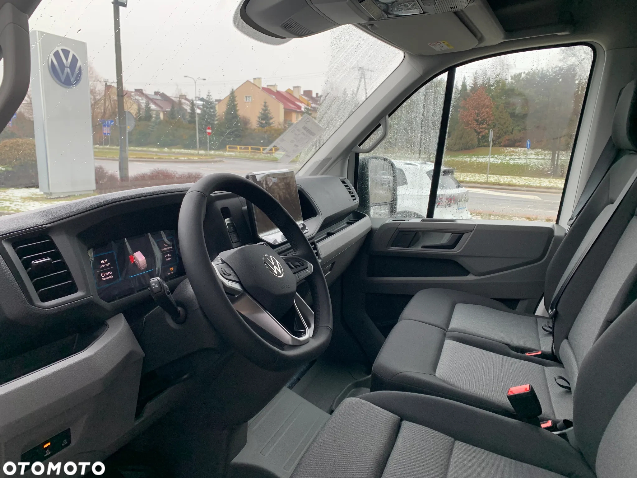Volkswagen Crafter - 18