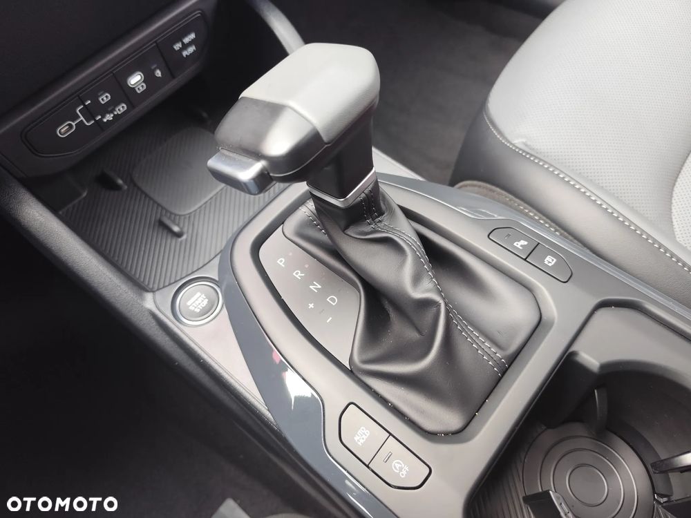 Kia K4 1.6 T-GDI L - 19