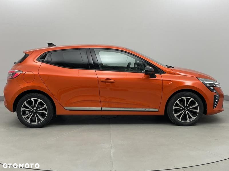 Renault Clio - 3