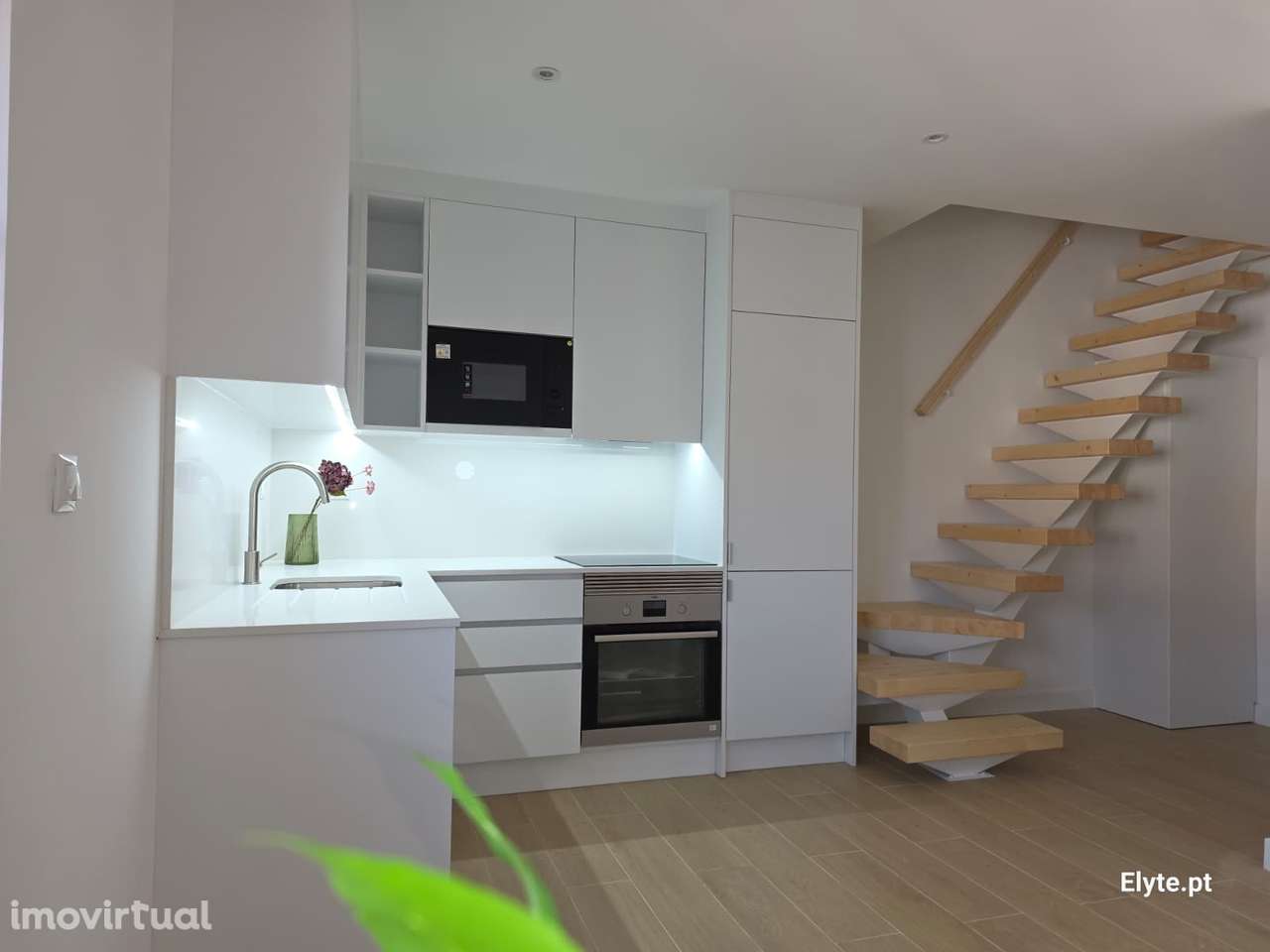 Apartamento T3 em Almada. - Grande imagem: 3/23