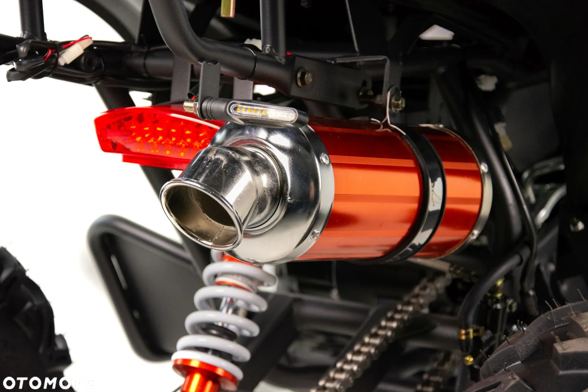 XTR Inny - 17