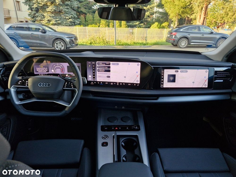 Audi Q7 - 19