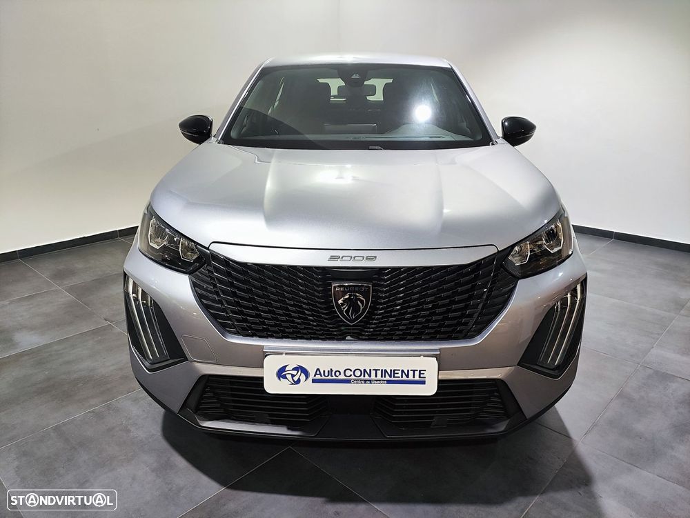 Peugeot 2008 1.2 PureTech Style - 2