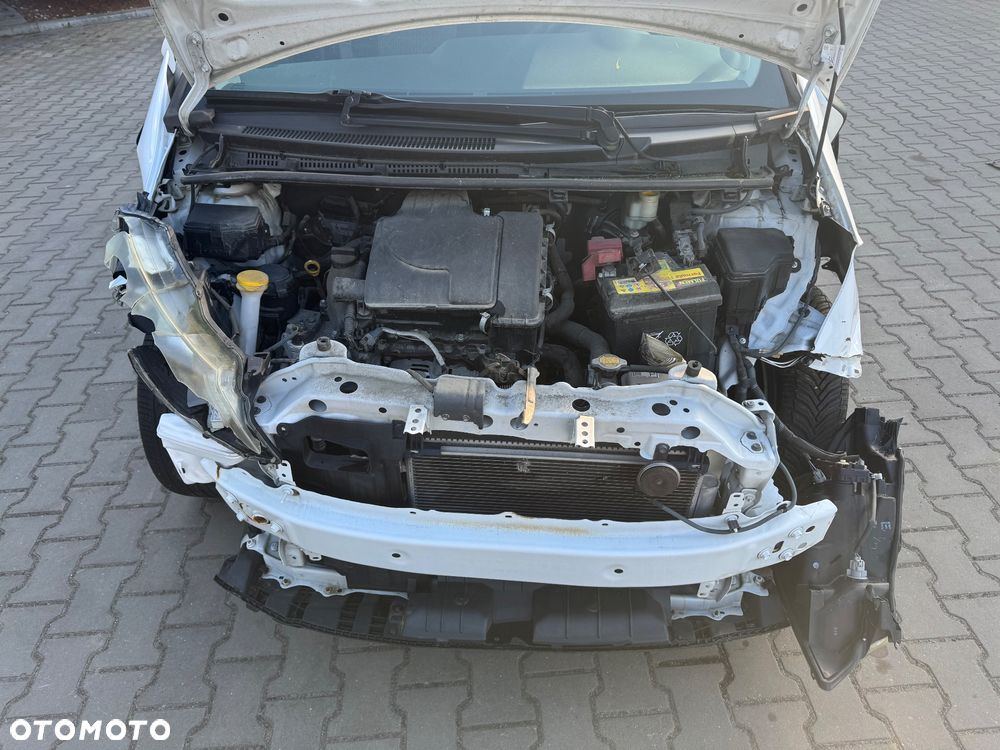Toyota Yaris 1.0 VVT-i Comfort - 15