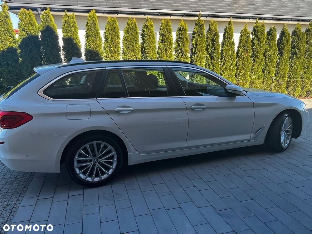 BMW Seria 5 - 24