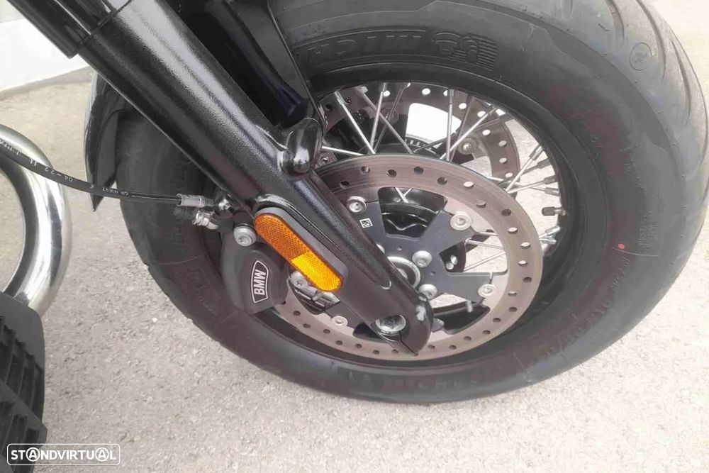 BMW R 18 - 7