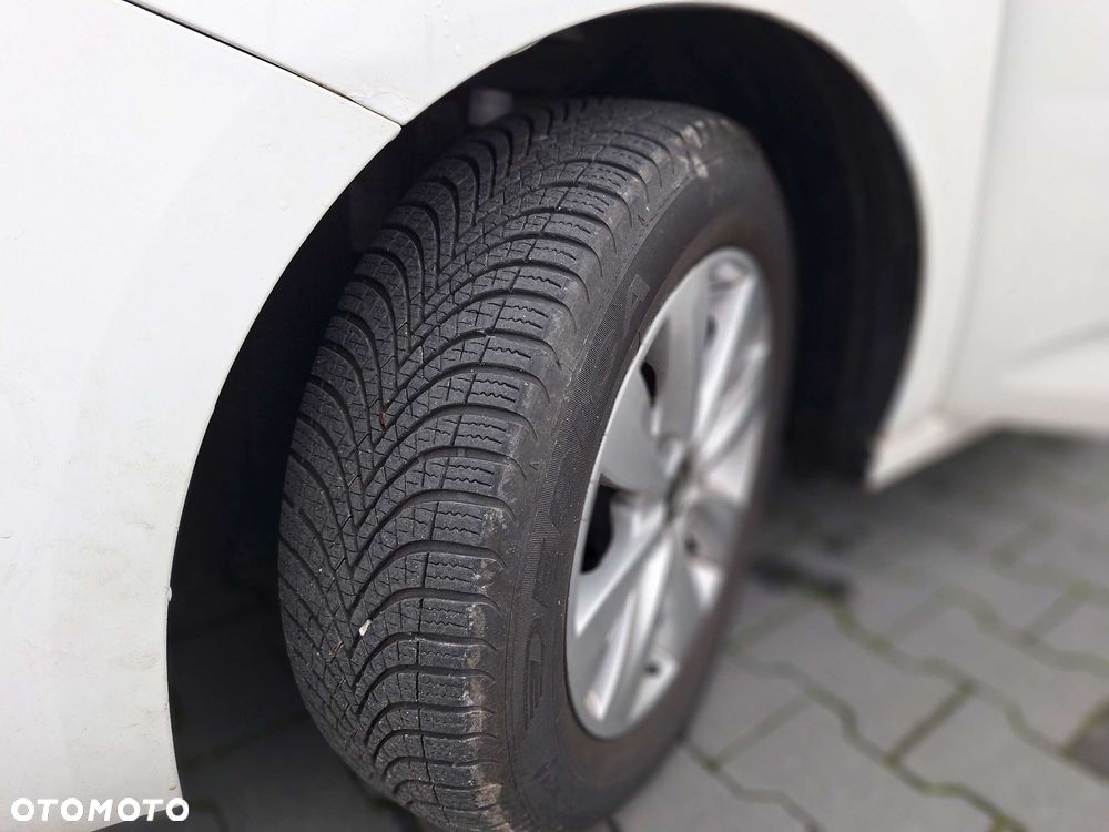 Citroën C3 1.4 HDi SX - 16