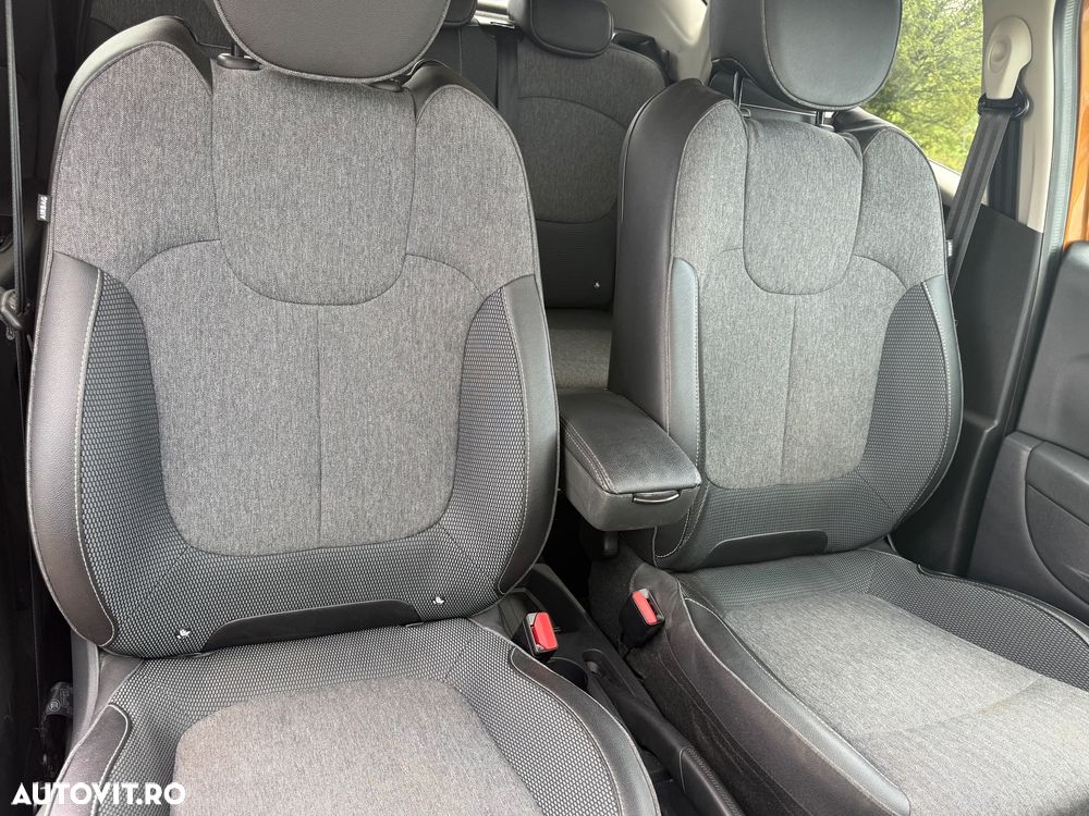 Renault Captur TCe 150 EDC GPF VERSION S - 9