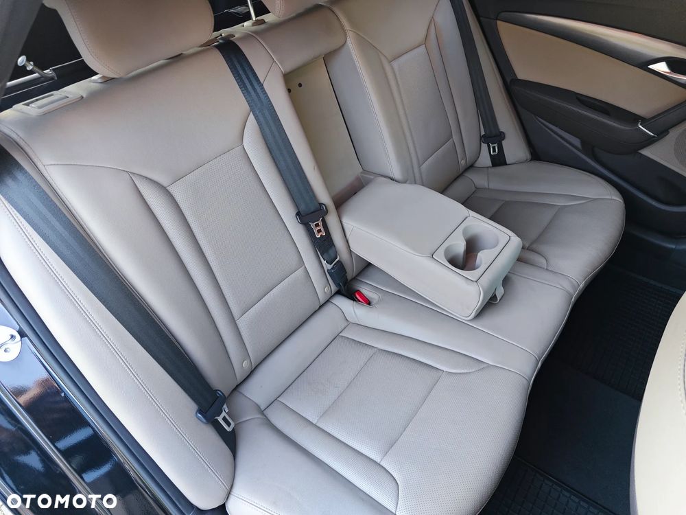 Hyundai i40 2.0 Automatik Premium - 27