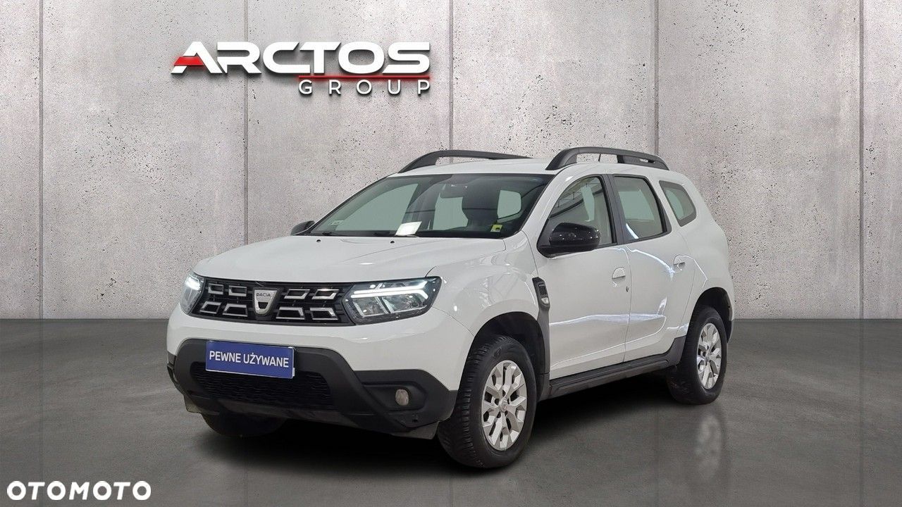 Dacia Duster - 1