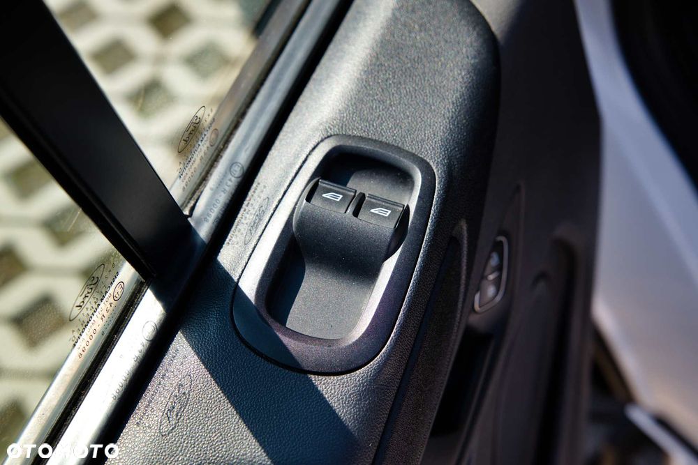 Ford Transit Custom L1H1 - 18