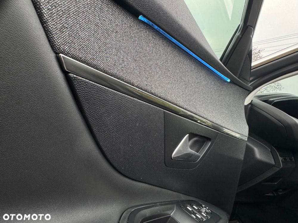 Peugeot 3008 BlueHDi 130 Stop & Start EAT8 Allure Business-Paket - 19