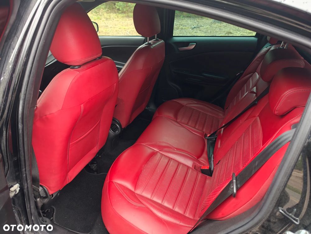 Alfa Romeo Giulietta 1.4 TB MultiAir TCT - 7