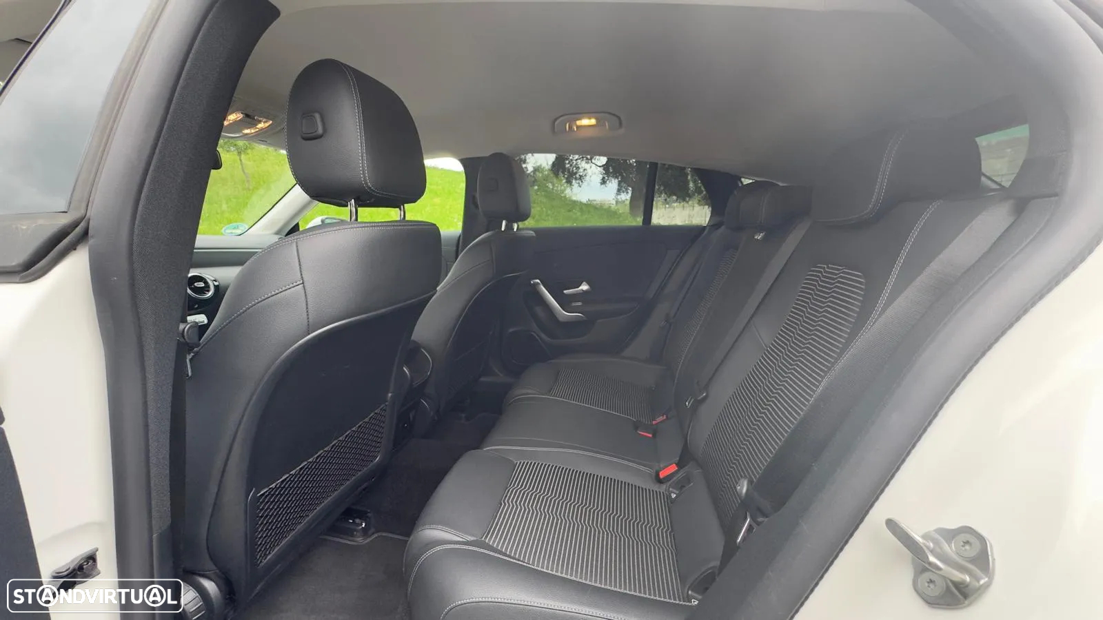 Mercedes-Benz CLA 250 e Shooting Brake 8G-DCT Edition Progressive Line - 10