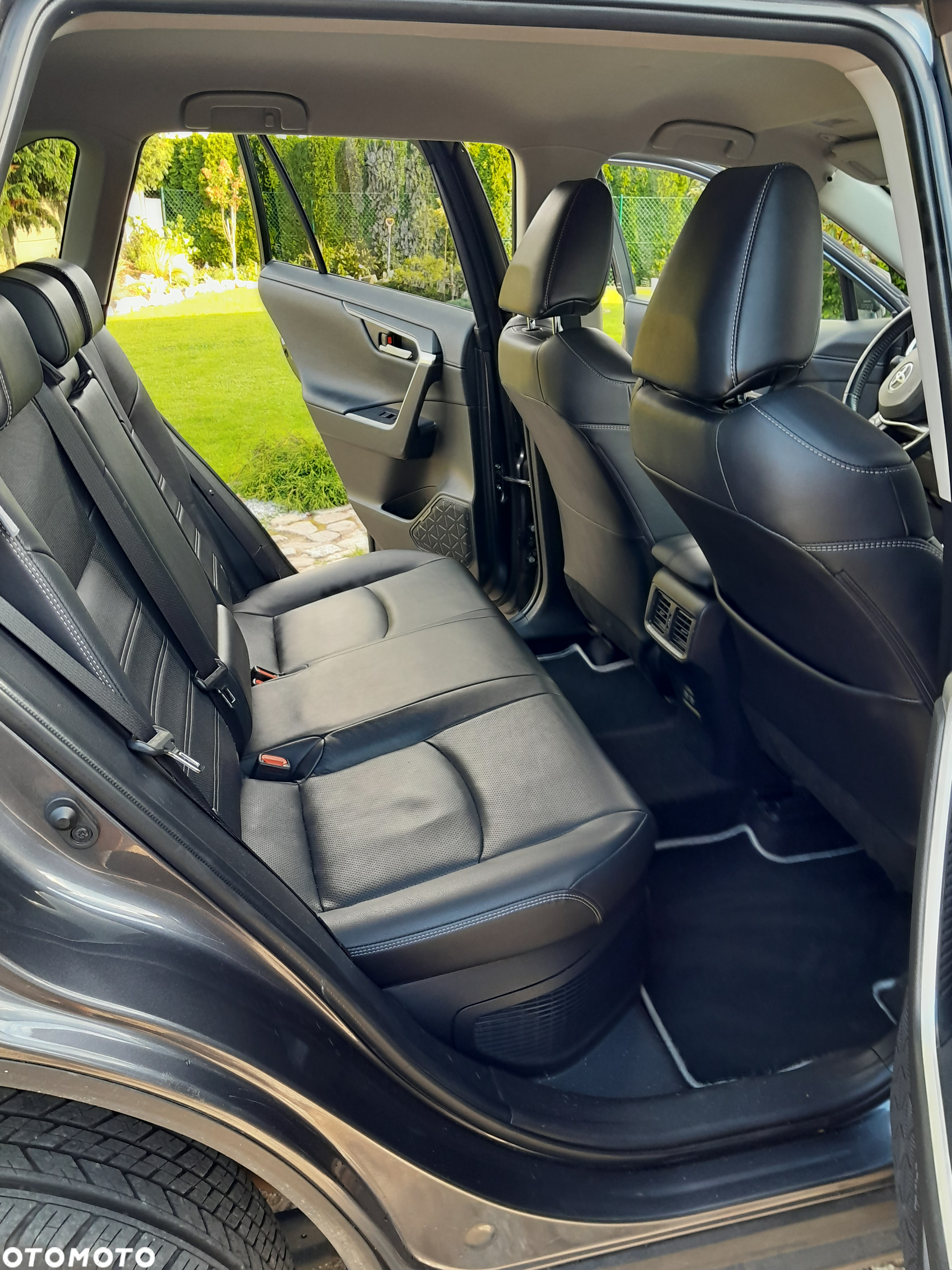 Toyota RAV4 2.5 Hybrid Executive 4x4 - 5