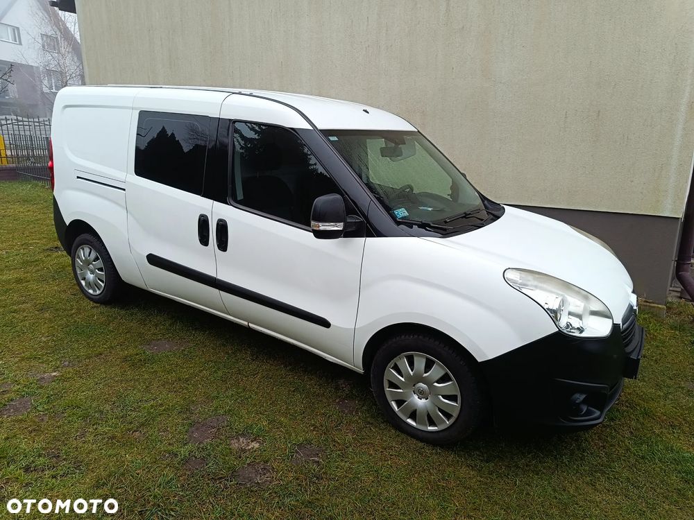 Opel Combo VAN - 1