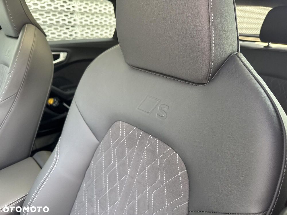 Audi S5 Limousine - 25