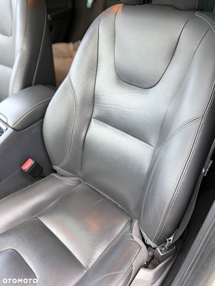 Volvo S60 T5 Drive-E R-Design Kinetic - 19