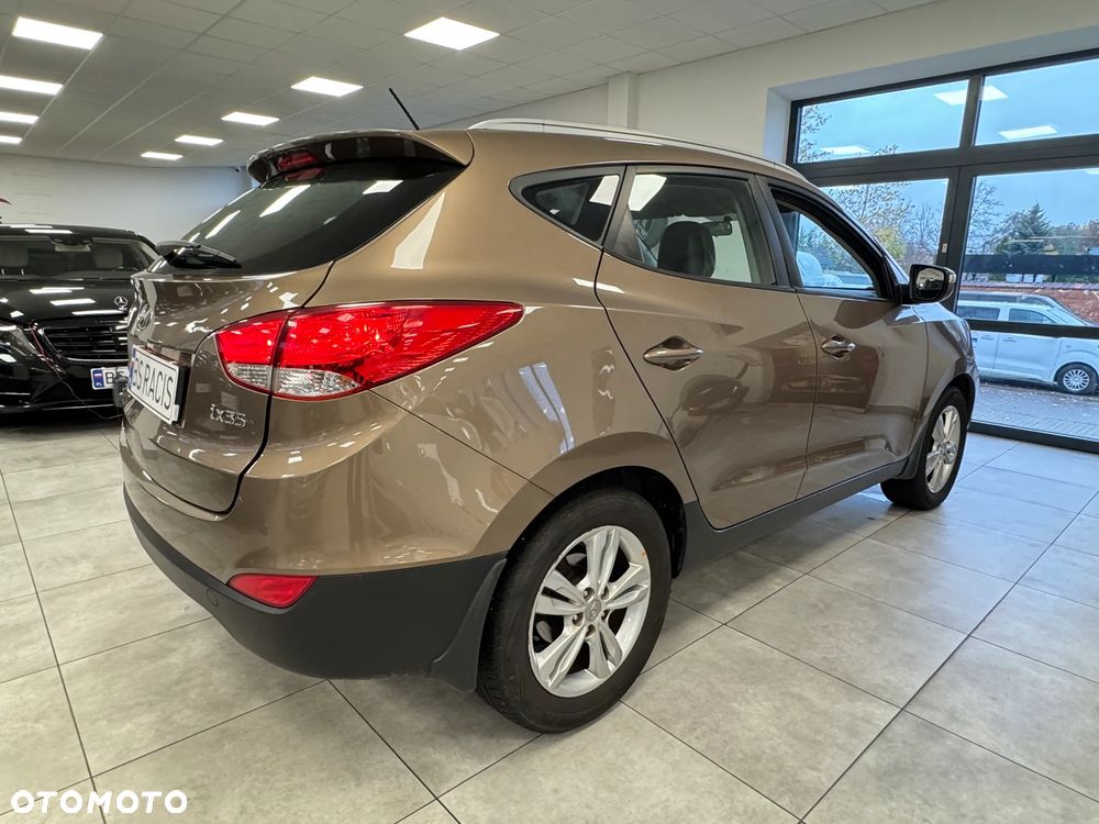 Hyundai ix35 1.6 GDI Comfort 2WD - 2