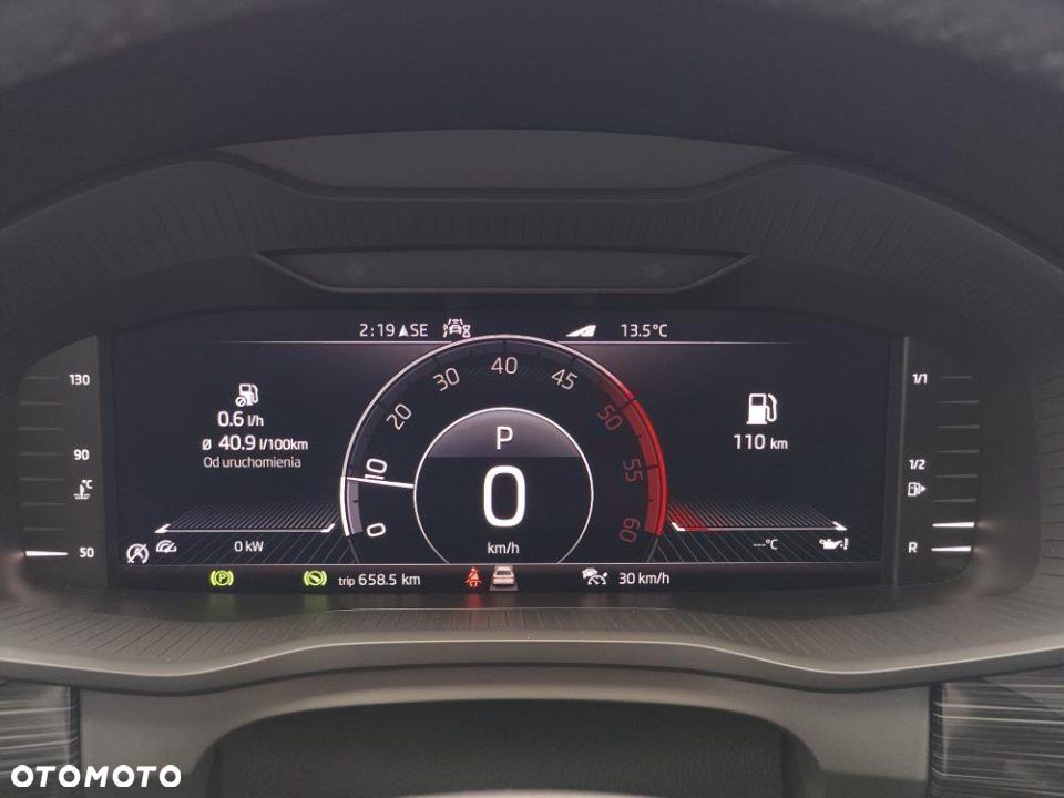 Skoda Kodiaq - 38