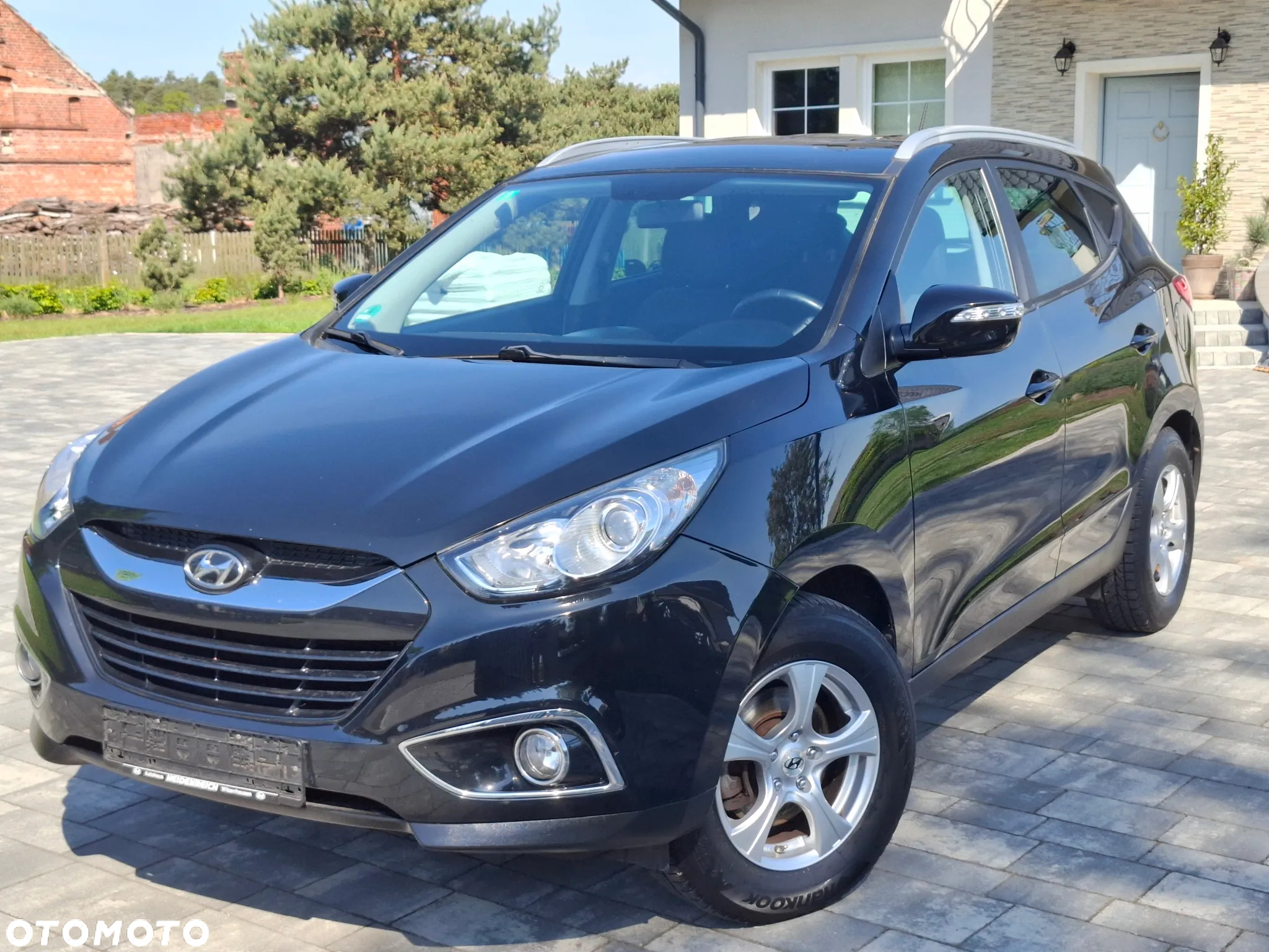 Hyundai ix35 2.0 Premium 2WD - 6