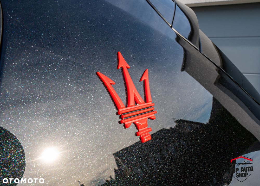 Maserati Grecale - 33