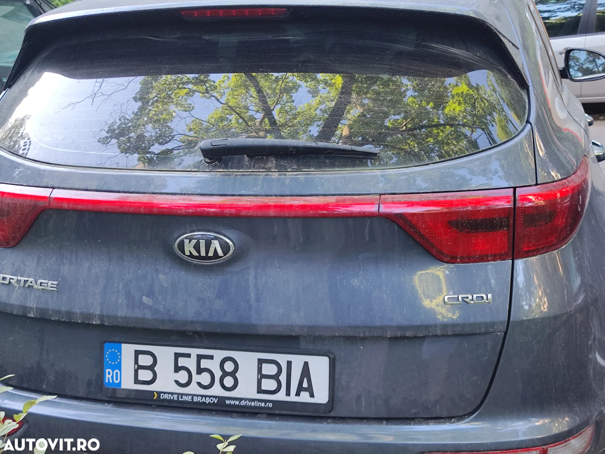Kia Sportage - 14