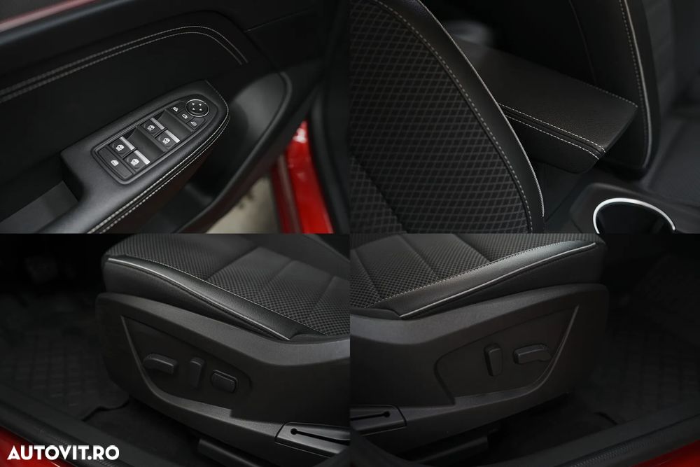 Renault Arkana E-TECH 145 Techno - 18