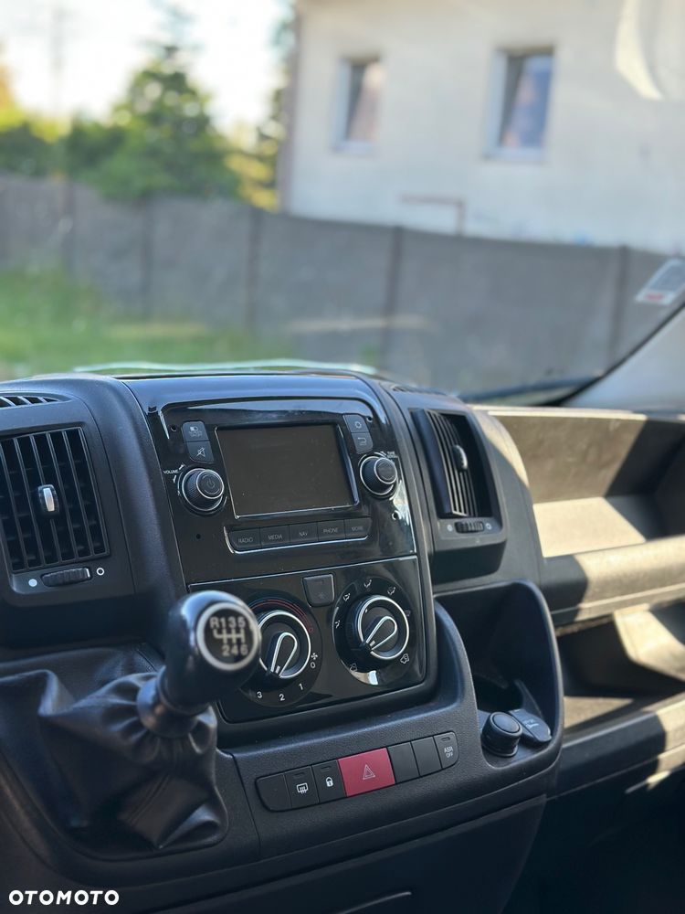 Fiat Ducato - 15