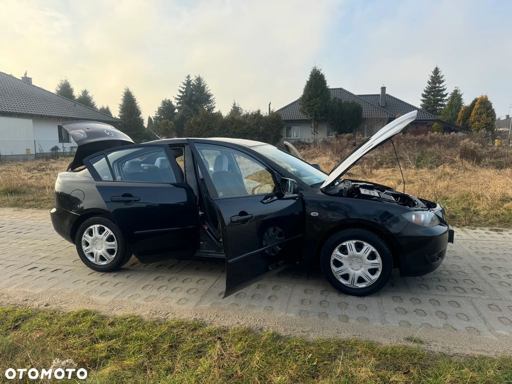 Mazda 3 1.6 16V Exclusive - 17