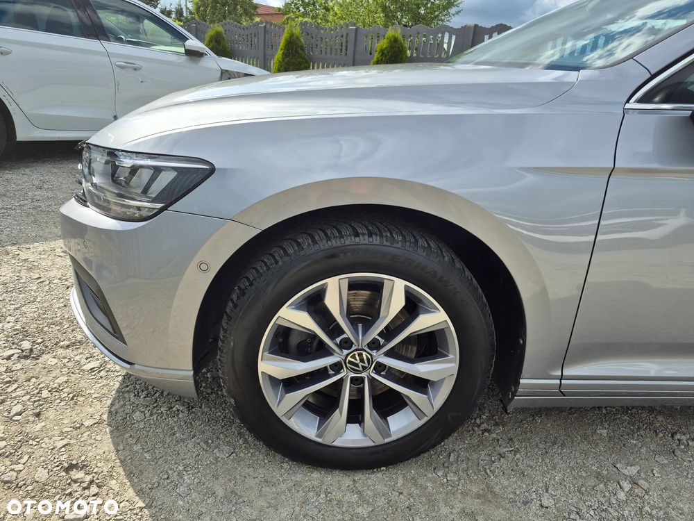 Volkswagen Passat 1.5 TSI EVO Business DSG - 23