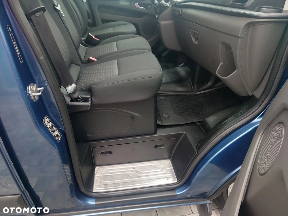 Ford Transit Custom L2H1 VA MH Trend - 21