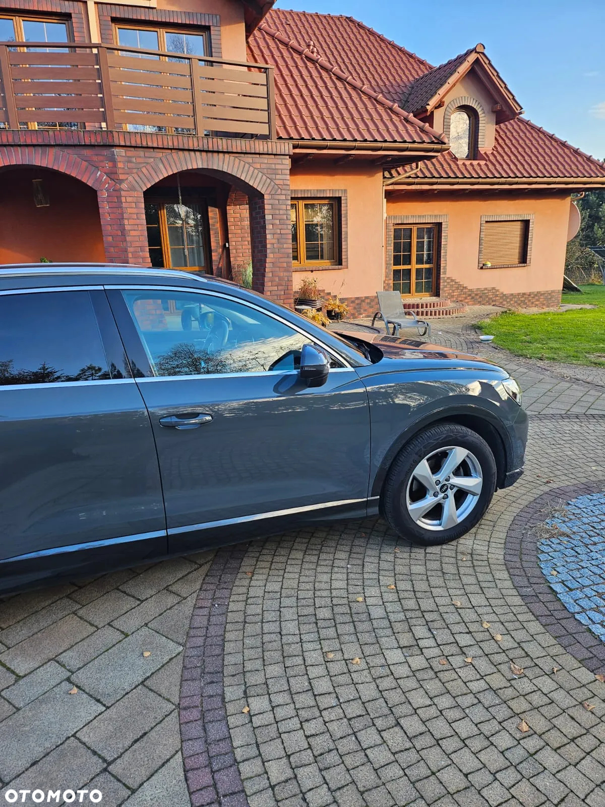 Audi Q3 35 TFSI S tronic - 30