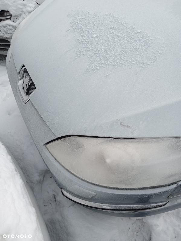 Peugeot 407 cały na częśći - 1