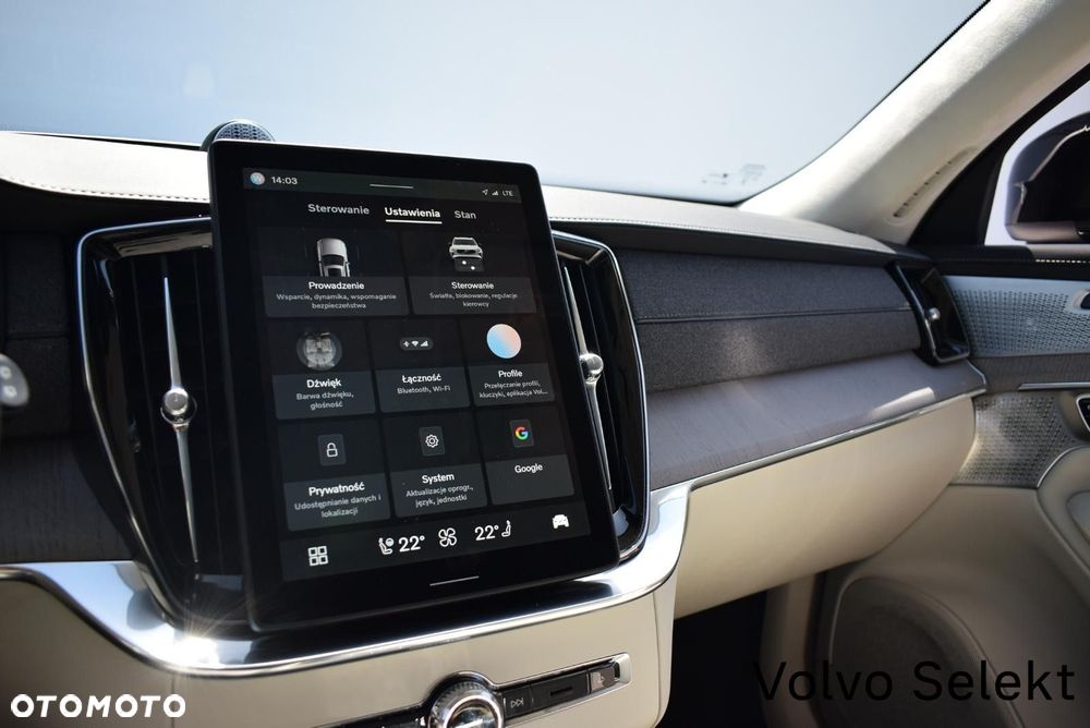 Volvo XC 90 - 34