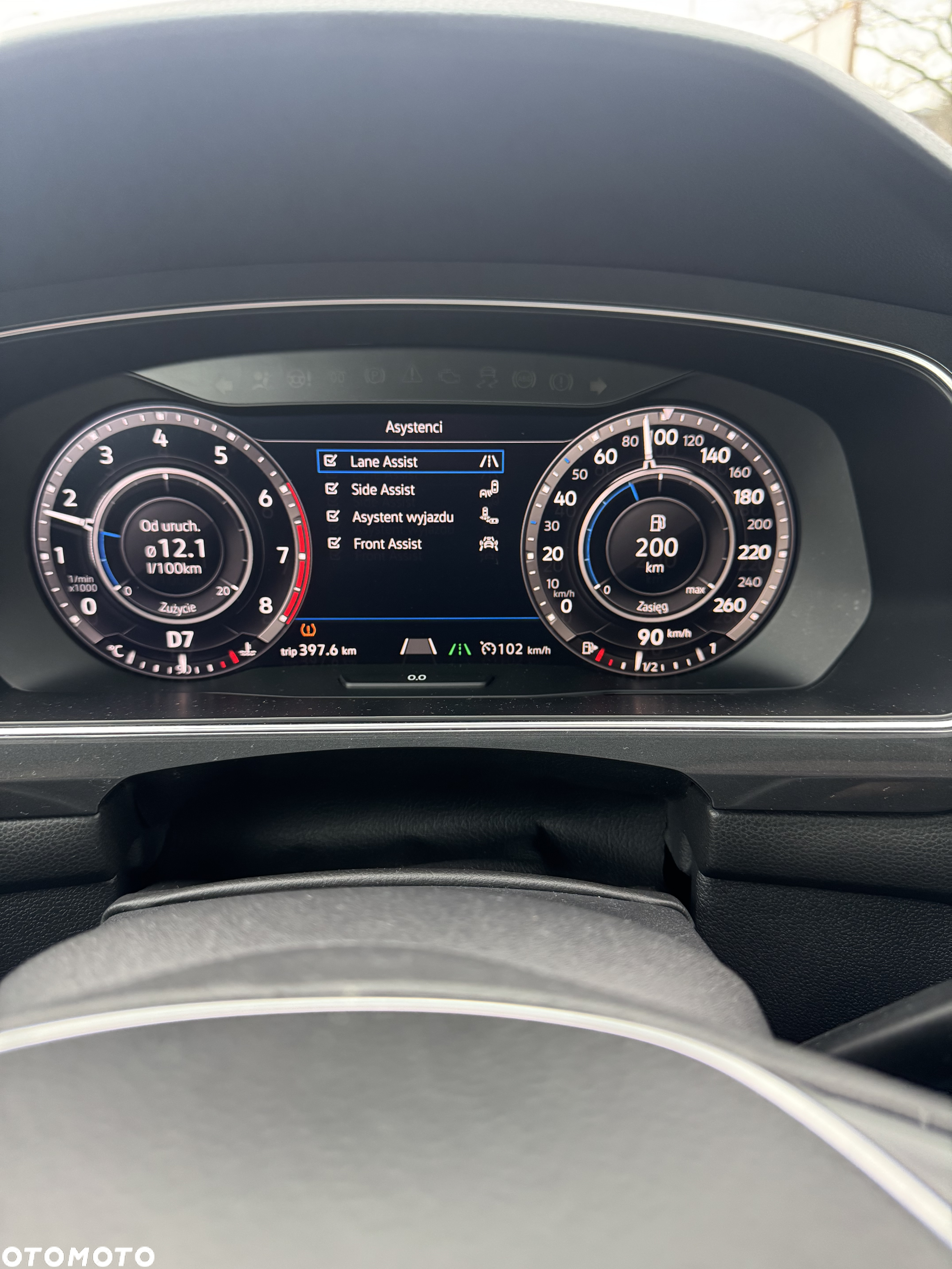 Volkswagen Tiguan Allspace 2.0 TSI 4Mot Highline DSG - 16