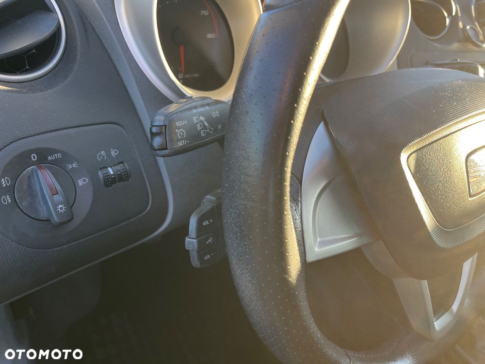 Seat Ibiza 1.2 12V Copa - 16
